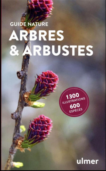 ARBRES ET ARBUSTES - KREMER BRUNO P. - ULMER