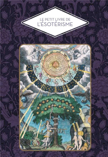 LE PETIT LIVRE DE L'ESOTERISME - MONTAGNON DENIS - PAPIER CADEAU LE PETIT LIVRE DE L'ESOTERISME - MONTAGNON DENIS - PAPIER CADEAU