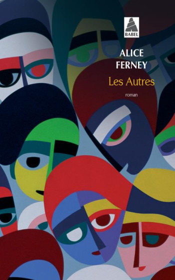 LES AUTRES - FERNEY ALICE - ACTES SUD