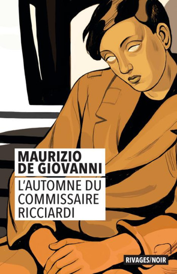 L'AUTOMNE DU COMMISSAIRE RICCIARDI - DE GIOVANNI MAURIZIO - Rivages