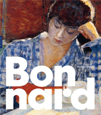 BONNARD - GUEGAN STEPHANE - HAZAN