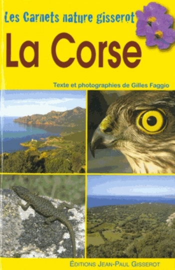 LA CORSE - FAGGIO GILLES - J.-P. Gisserot