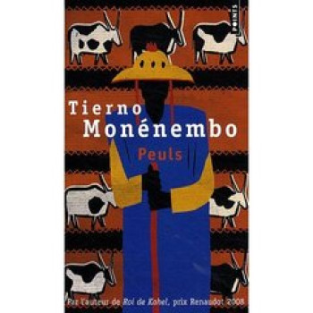 PEULS - MONENEMBO TIERNO - POINTS