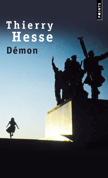 DEMON - HESSE THIERRY - POINTS