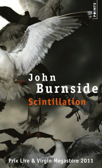 SCINTILLATION - BURNSIDE JOHN - POINTS