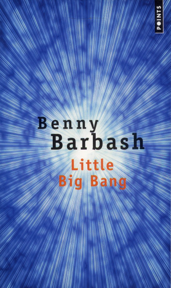 LITTLE BIG BANG - BARBASH BENNY - Points