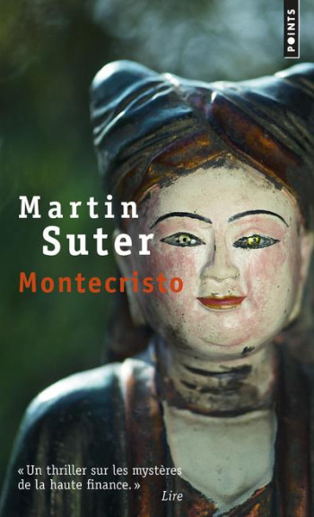 MONTECRISTO - SUTER MARTIN - NC