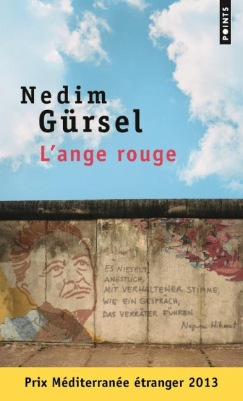 L'ANGE ROUGE - GURSEL NEDIM - Points