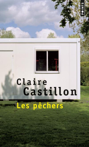 LES PECHERS - CASTILLON CLAIRE - Points