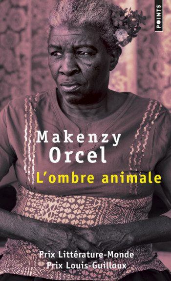 L'OMBRE ANIMALE - ORCEL MAKENZY - POINTS