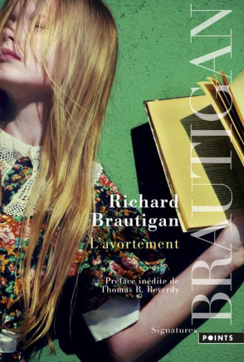 L'AVORTEMENT - BRAUTIGAN RICHARD - Points