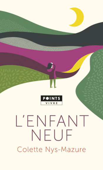 L'ENFANT NEUF - NYS-MAZURE COLETTE - POINTS