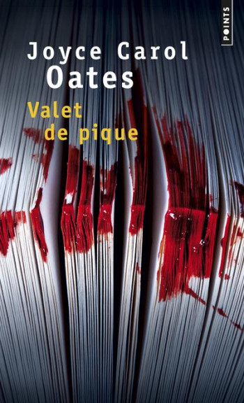 VALET DE PIQUE - OATES JOYCE CAROL - POINTS