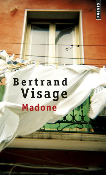 MADONE - VISAGE BERTRAND - POINTS