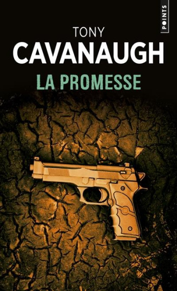 LA PROMESSE - CAVANAUGH TONY - POINTS