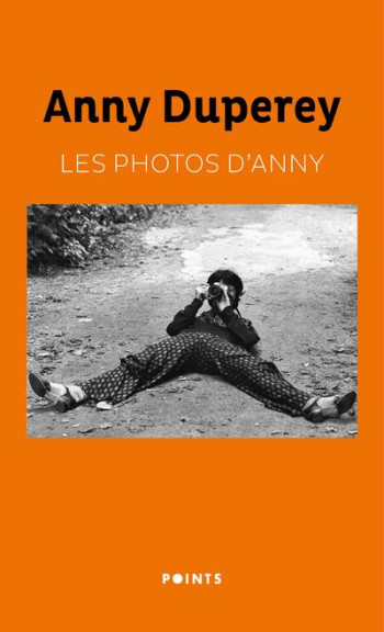 LES PHOTOS D'ANNY - DUPEREY ANNY - POINTS