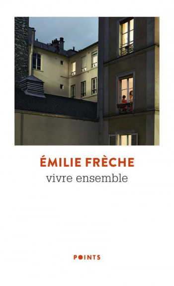 VIVRE ENSEMBLE - FRECHE EMILIE - POINTS