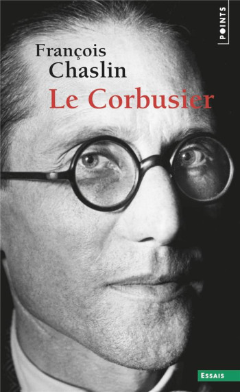 LE CORBUSIER - CHASLIN FRANCOIS - POINTS