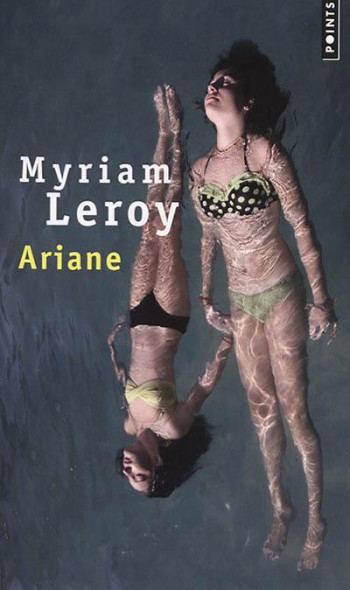 ARIANE - LEROY MYRIAM - POINTS