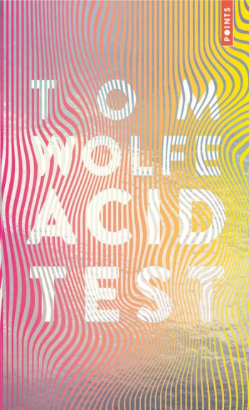 ACID TEST - WOLFE TOM - POINTS