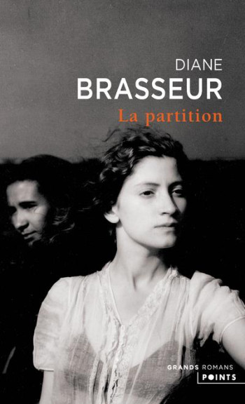 LA PARTITION - BRASSEUR DIANE - POINTS