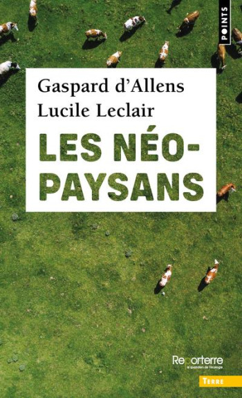 LES NEO-PAYSANS - D'ALLENS/LECLAIR - POINTS