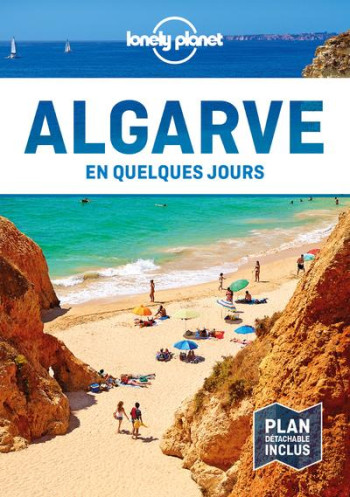 ALGARVE (2E EDITION) - LONELY PLANET FR - LONELY PLANET