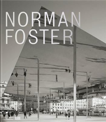 NORMAN FOSTER - MIGAYROU FREDERIC - CONSORTIUM