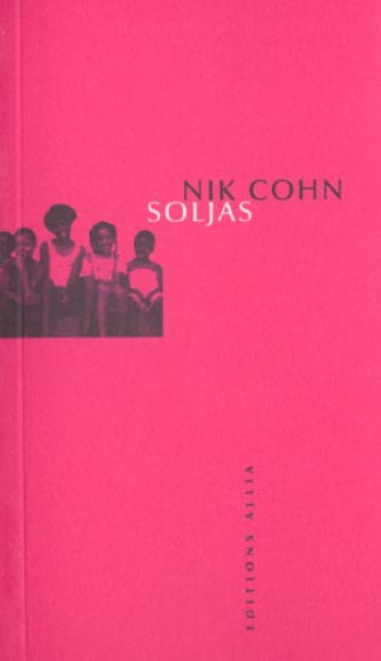 SOLJAS - COHN NIK - ALLIA