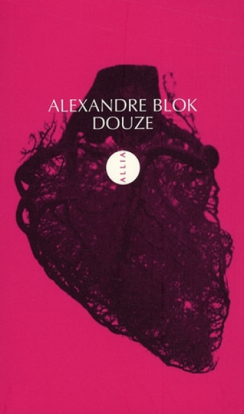 DOUZE - BLOK ALEXANDRE - ALLIA