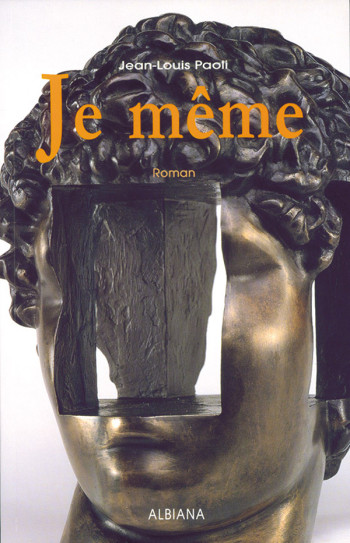 JE MEME - PAOLI J.-L. - ALBIANA