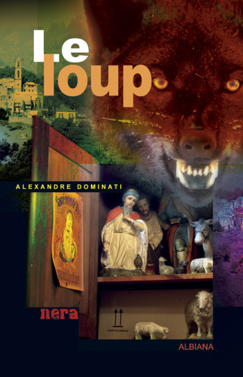 LE LOUP - DOMINATI A. - ALBIANA