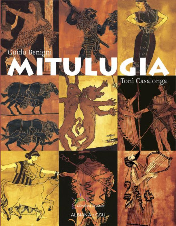 MITULUGIA - & CASALONGA BENIGNI - ALBIANA