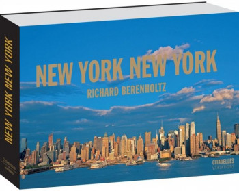 NEW YORK NEW YORK - BERENHOLTZ-R - Citadelles Variations