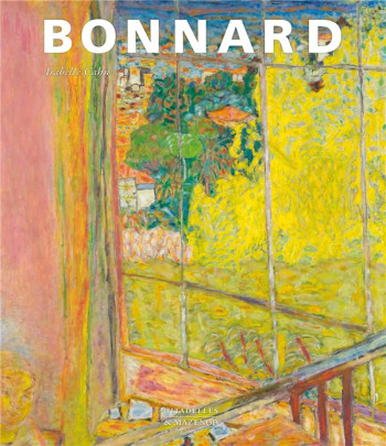 BONNARD - XXX - CITADELLES