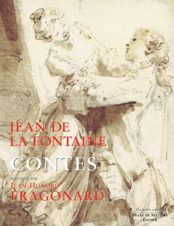 CONTES - LA FONTAINE - ROBERT LAFFONT