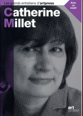 CATHERINE MILLET - COLLECTIF - SALVATOR