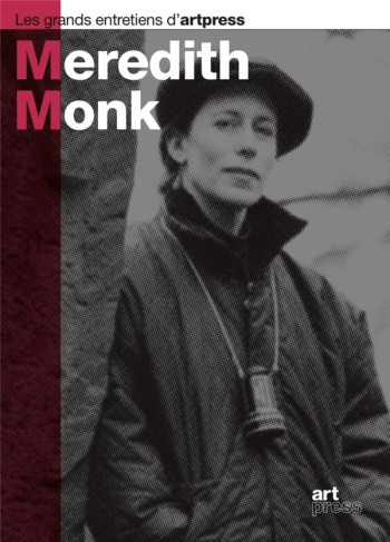 MEREDITH MONK - COLLECTIF - SALVATOR