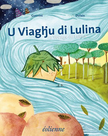 U VIAGHJU DI LULINA - GUERRINI-GARCIA JACL - Eoliennes