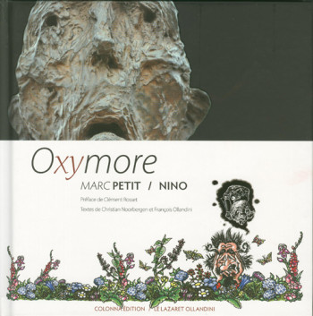 OXYMORE - PETIT MARC - COLONNA