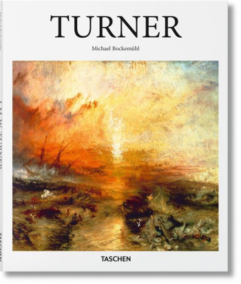 TURNER - BOCKEMUHL MICHAEL - Taschen