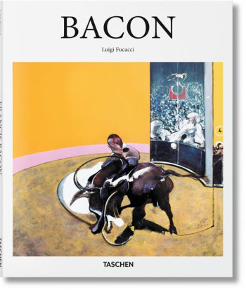 BACON - FICACCI LUIGI - Taschen