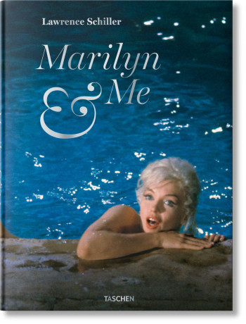 LAWRENCE SCHILLER. MARILYN & MOI - EDITION BILINGUE - SCHILLER LAWRENCE - TASCHEN