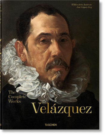 VELáZQUEZ : L'œUVRE COMPLET - LOPEZ-REY/DELENDA - NC