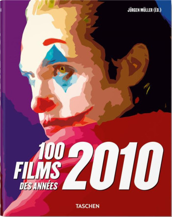 100 FILMS DES ANNEES 2010 - MULLER JURGEN - NC