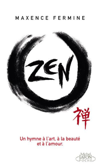 ZEN - FERMINE MAXENCE - LAFON POCHE