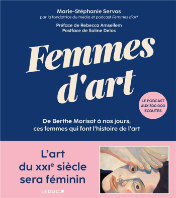 FEMMES D'ART - SERVOS M-S. - QUOTIDIEN MALIN