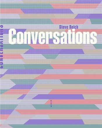 CONVERSATIONS - REICH STEVE - ALLIA