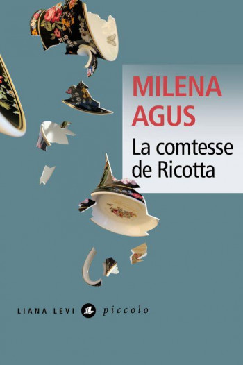 LA COMTESSE DE RICOTTA - AGUS MILENA - LEVI