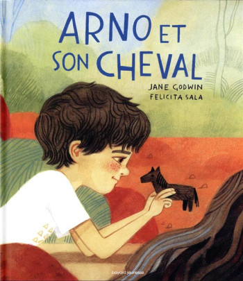 ARNO ET SON CHEVAL - SALA/GODWIN - BAYARD JEUNESSE